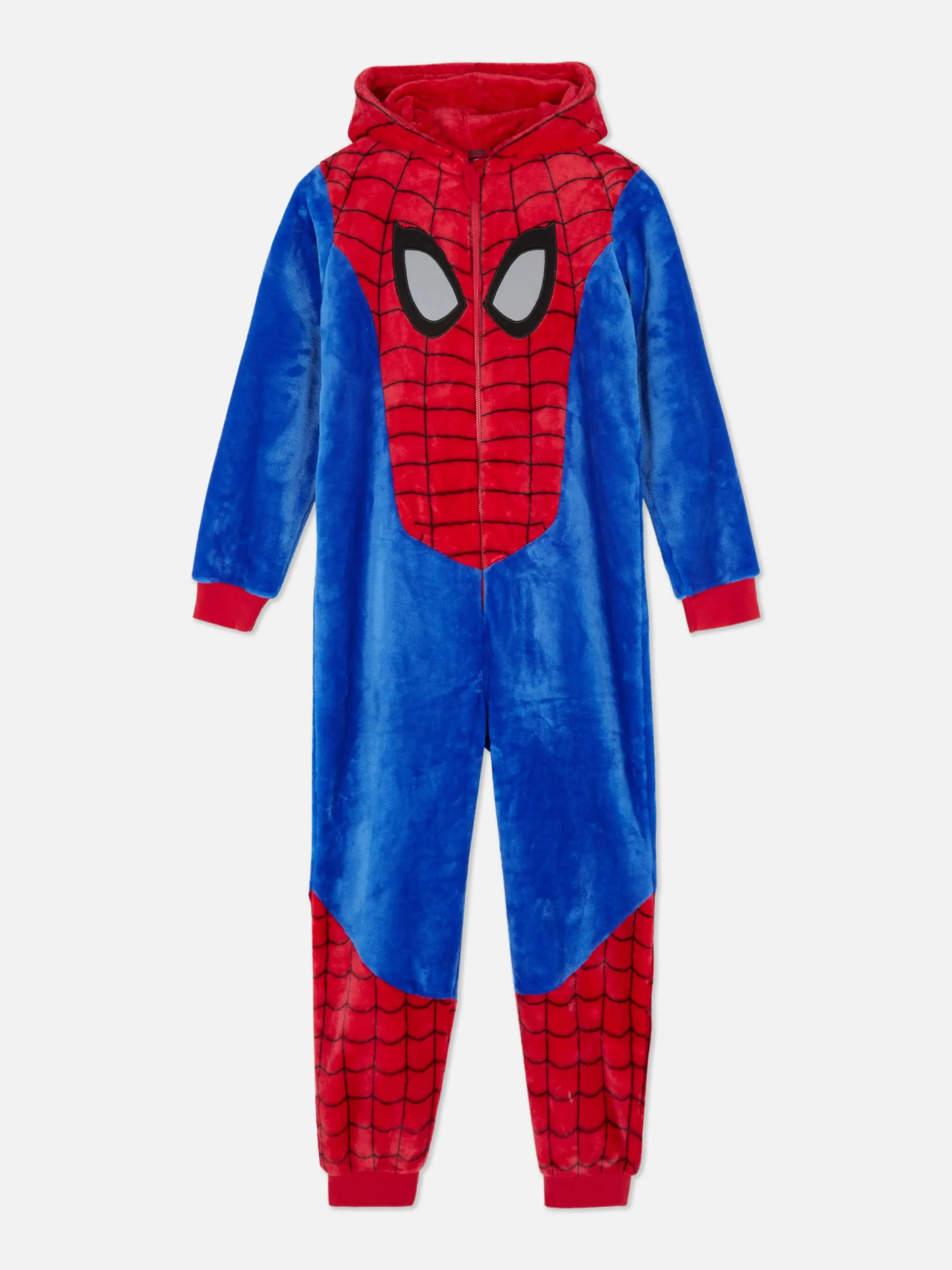 Enfant Primark Sweat À Capuche Et Combinaison|Combinaison Marvel Spider-Man Pour Enfants