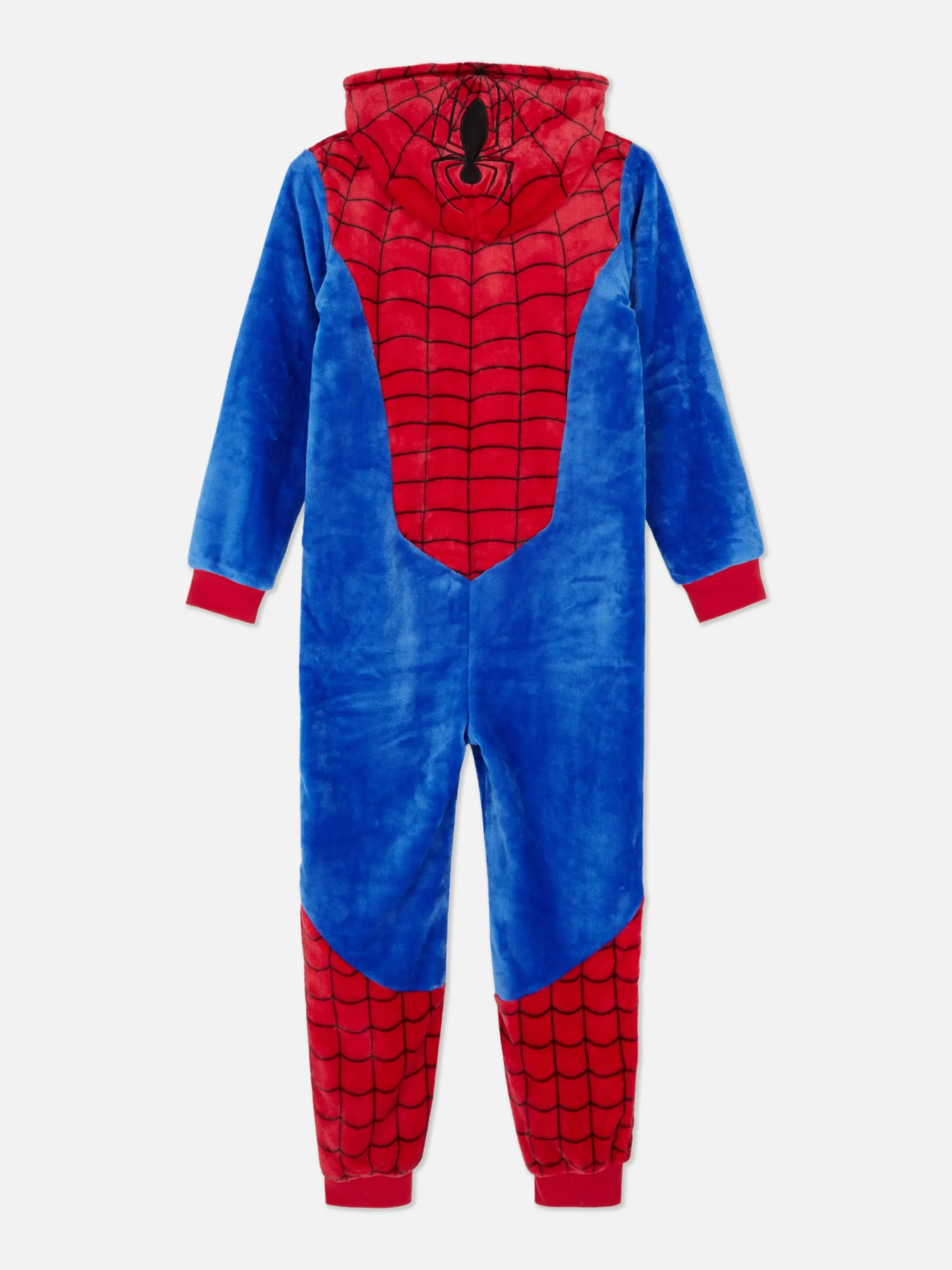 Enfant Primark Sweat À Capuche Et Combinaison|Combinaison Marvel Spider-Man Pour Enfants