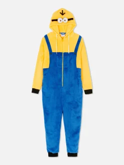 Homme Primark Pyjamas|Combinaison Minions Pour Homme