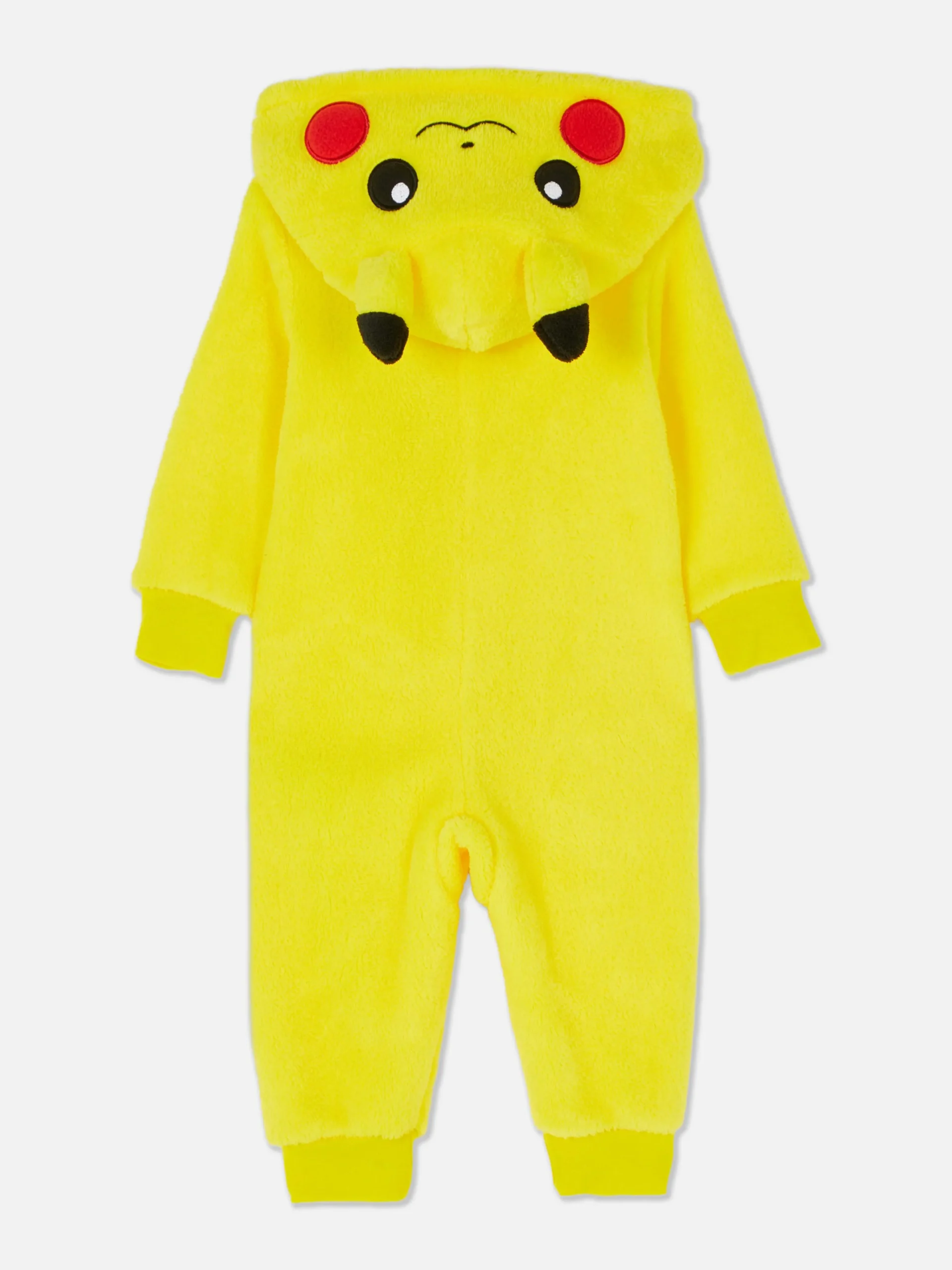 Primark Pyjamas Et Vêtements De Nuit|Pyjamas Et Vêtements De Nuit|Combinaison Pokémon Pikachu