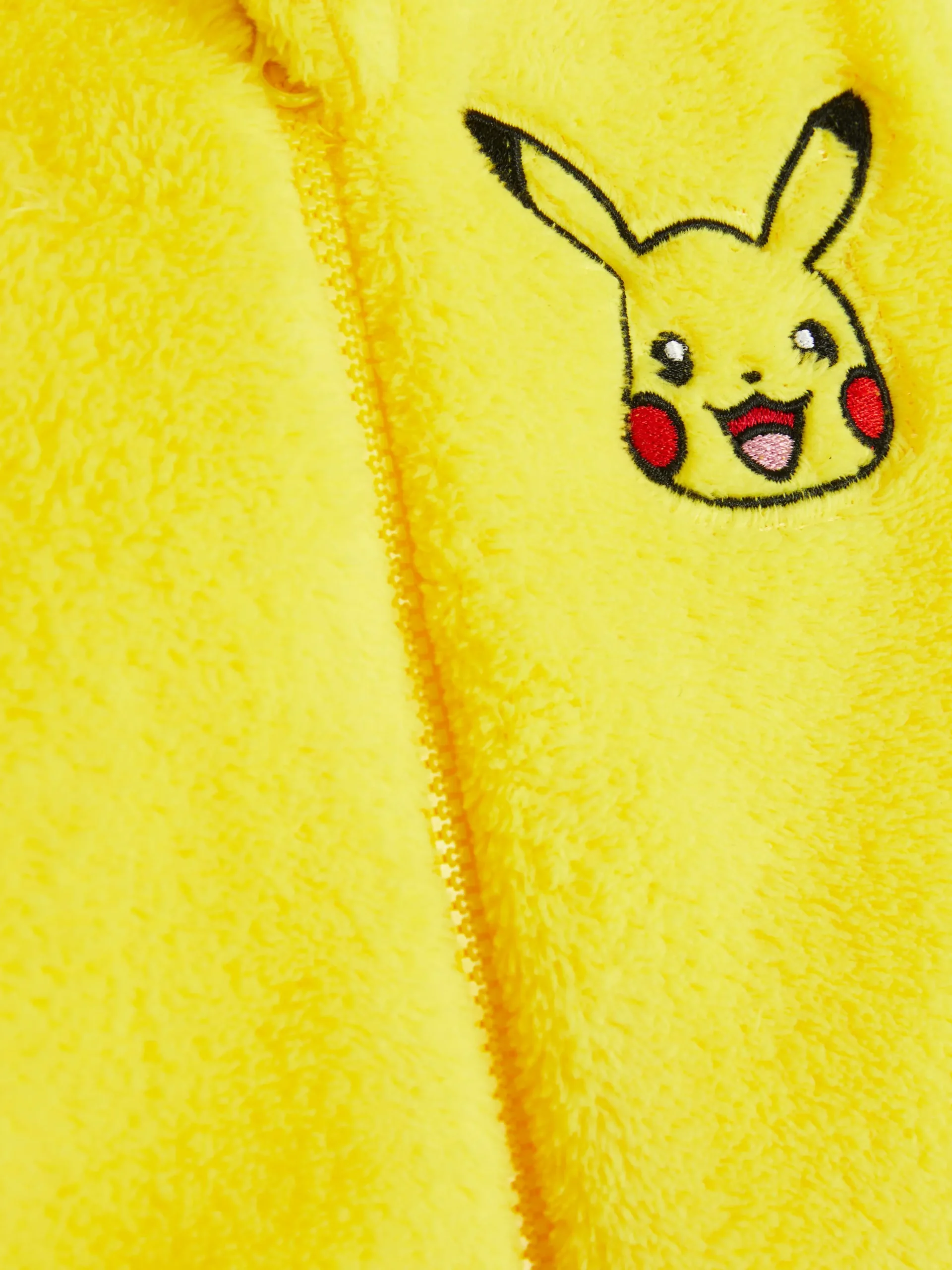 Primark Pyjamas Et Vêtements De Nuit|Pyjamas Et Vêtements De Nuit|Combinaison Pokémon Pikachu