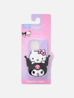 Primark Coques De Téléphone|Coque Pour Téléphone 3D Hello Kitty Et Kuromi