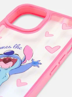 Primark Coques De Téléphone|Coque Pour Téléphone Disney Stitch