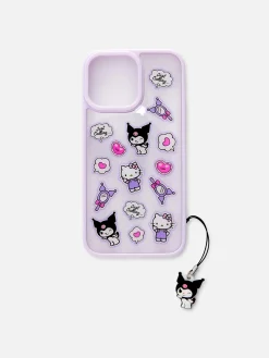 Primark Coques De Téléphone|Coque Pour Téléphone Hello Kitty Et Kuromi