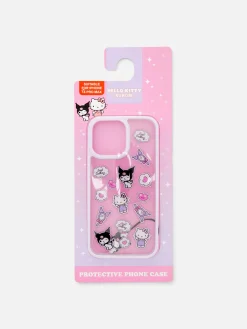 Primark Coques De Téléphone|Coque Pour Téléphone Hello Kitty Et Kuromi