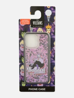 Primark Coques De Téléphone|Coque Pour Téléphone Méchants Disney Ursula