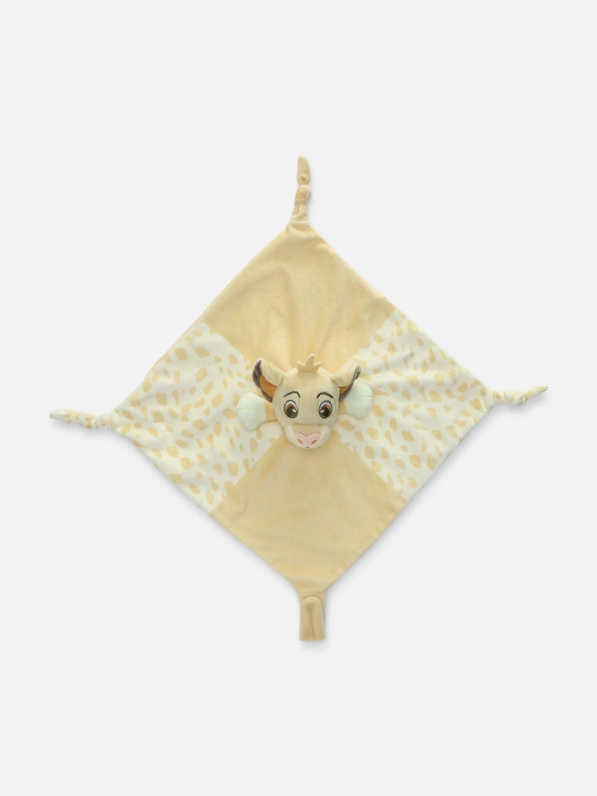 Enfant Primark Accessoires Et Décorations|Couette Disney Le Roi Lion 30e Anniversaire