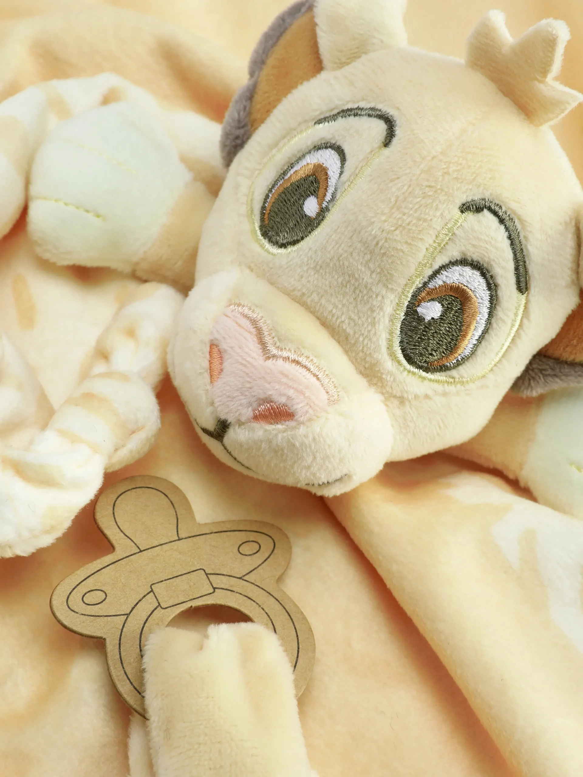 Enfant Primark Accessoires Et Décorations|Couette Disney Le Roi Lion 30e Anniversaire