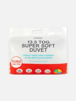 Primark Couettes Et Oreillers|Couette Double Ultra-douce 13,5 Tog