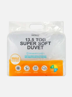 Primark Couettes Et Oreillers|Couette Simple Ultra-douce 13,5 Tog