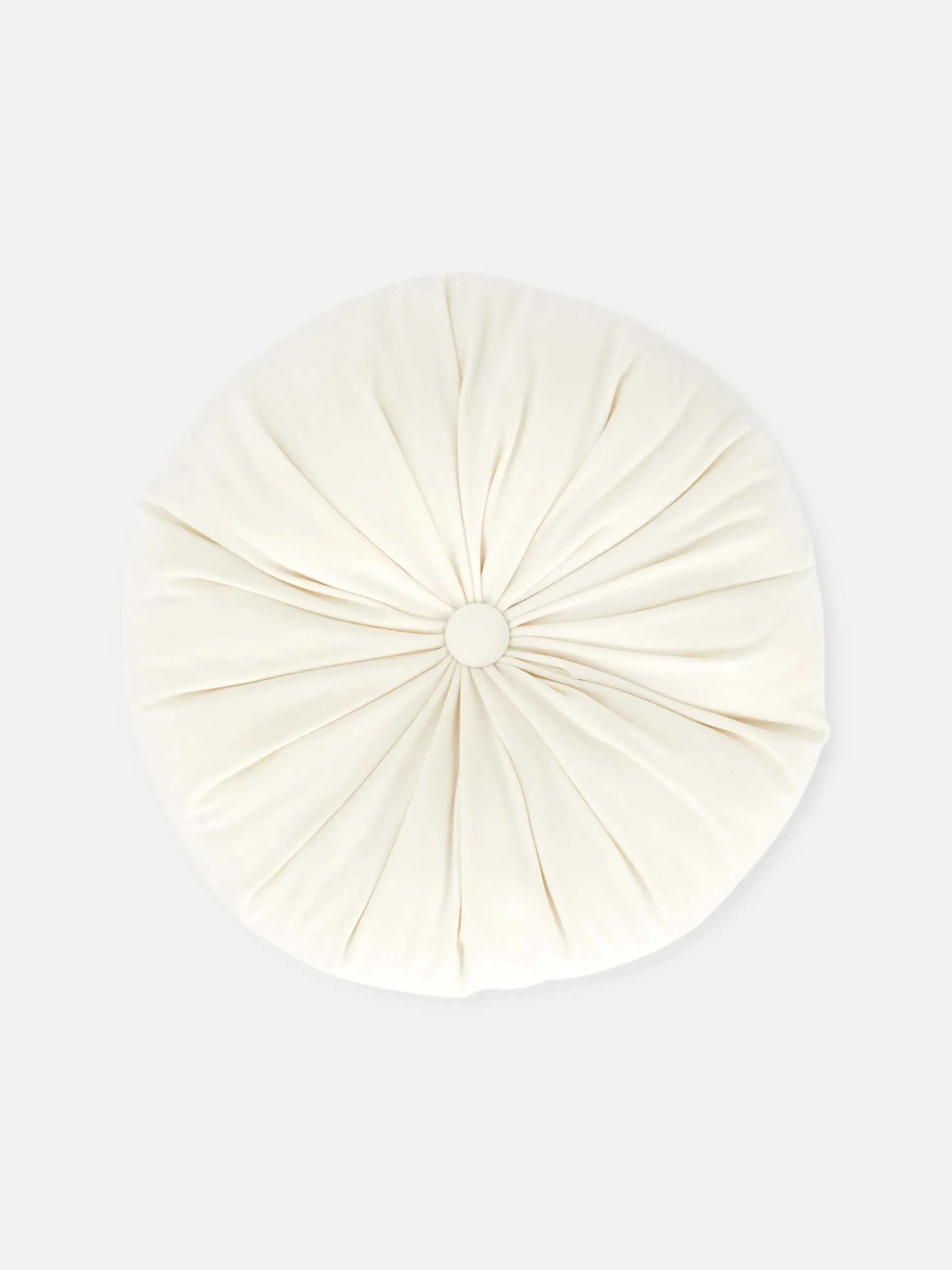 Primark Coussins Et Housses De Coussins|Coussin à Bouton Rond