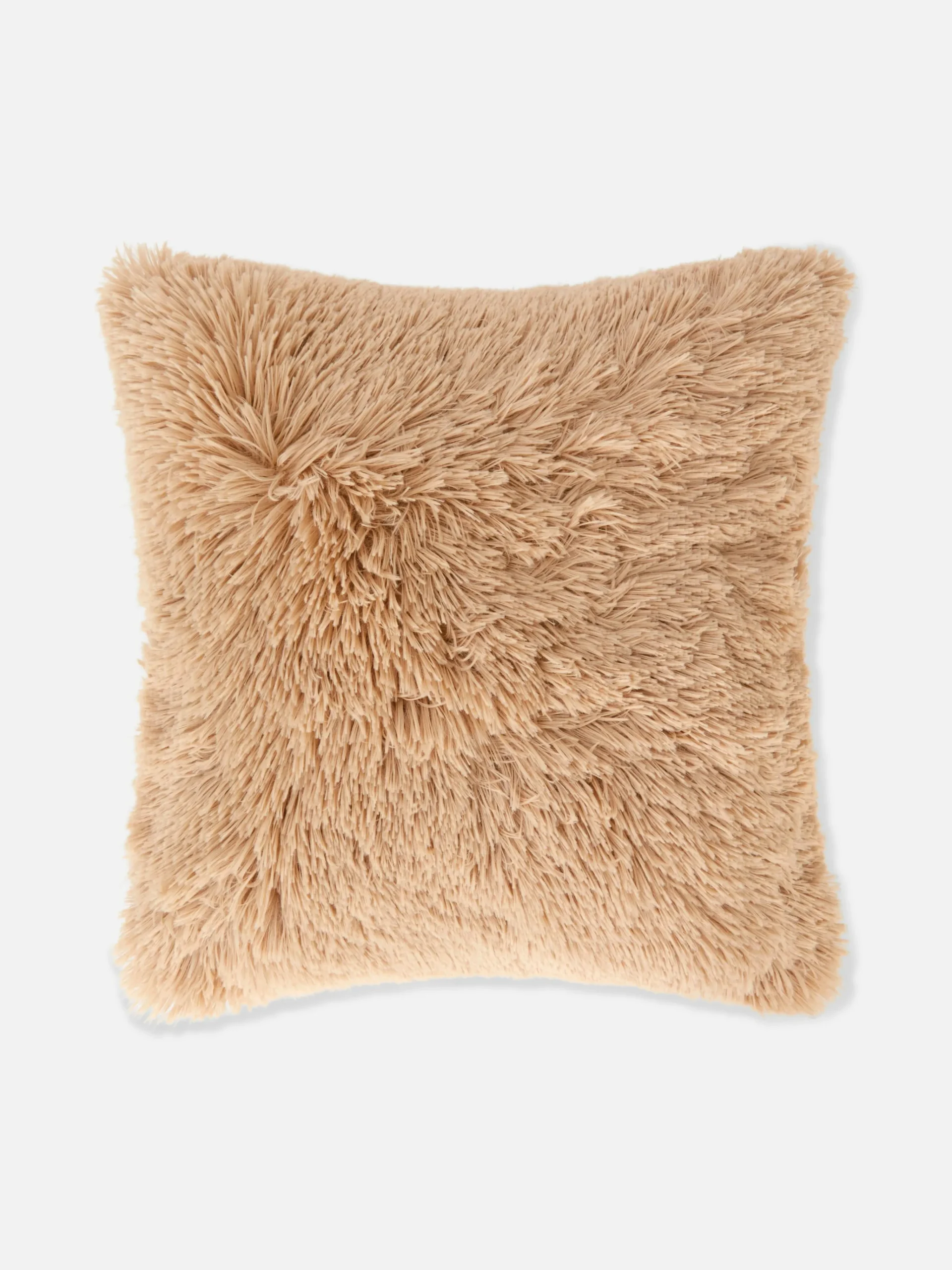 Primark Coussins Et Housses De Coussins|Coussin Carré Duveteux