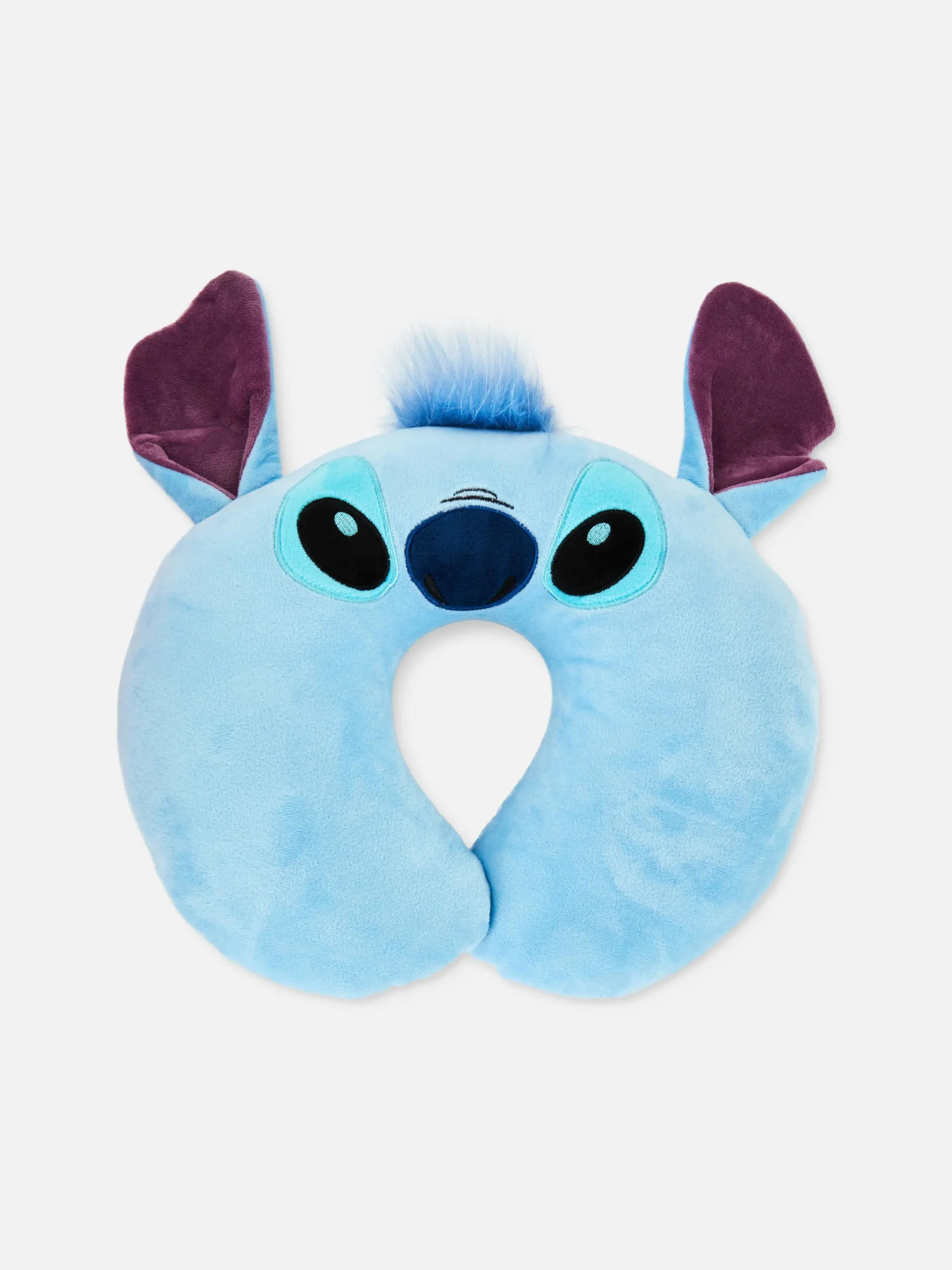 Primark Accessoires Voyages|Coussin De Voyage Disney Lilo Et Stitch