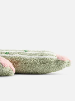 Primark Coussins Et Housses De Coussins|Coussin En Forme De Cactus