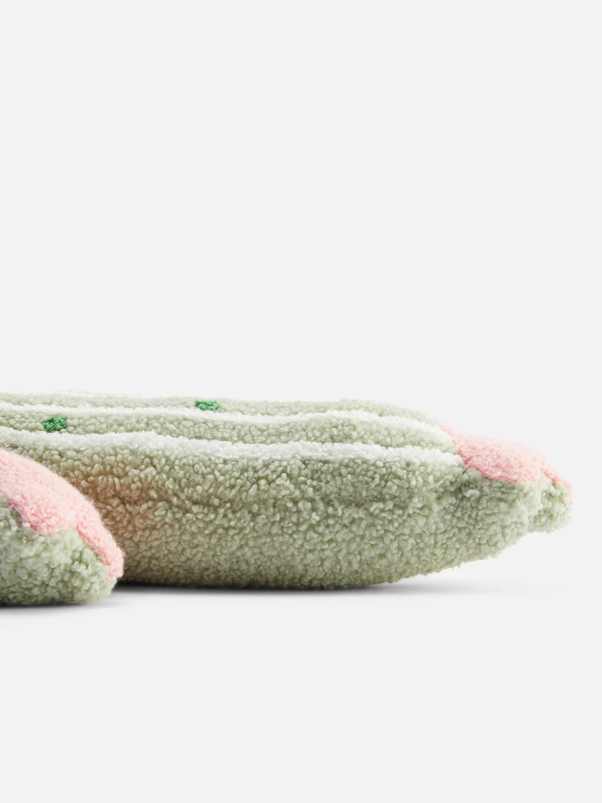 Primark Coussins Et Housses De Coussins|Coussin En Forme De Cactus