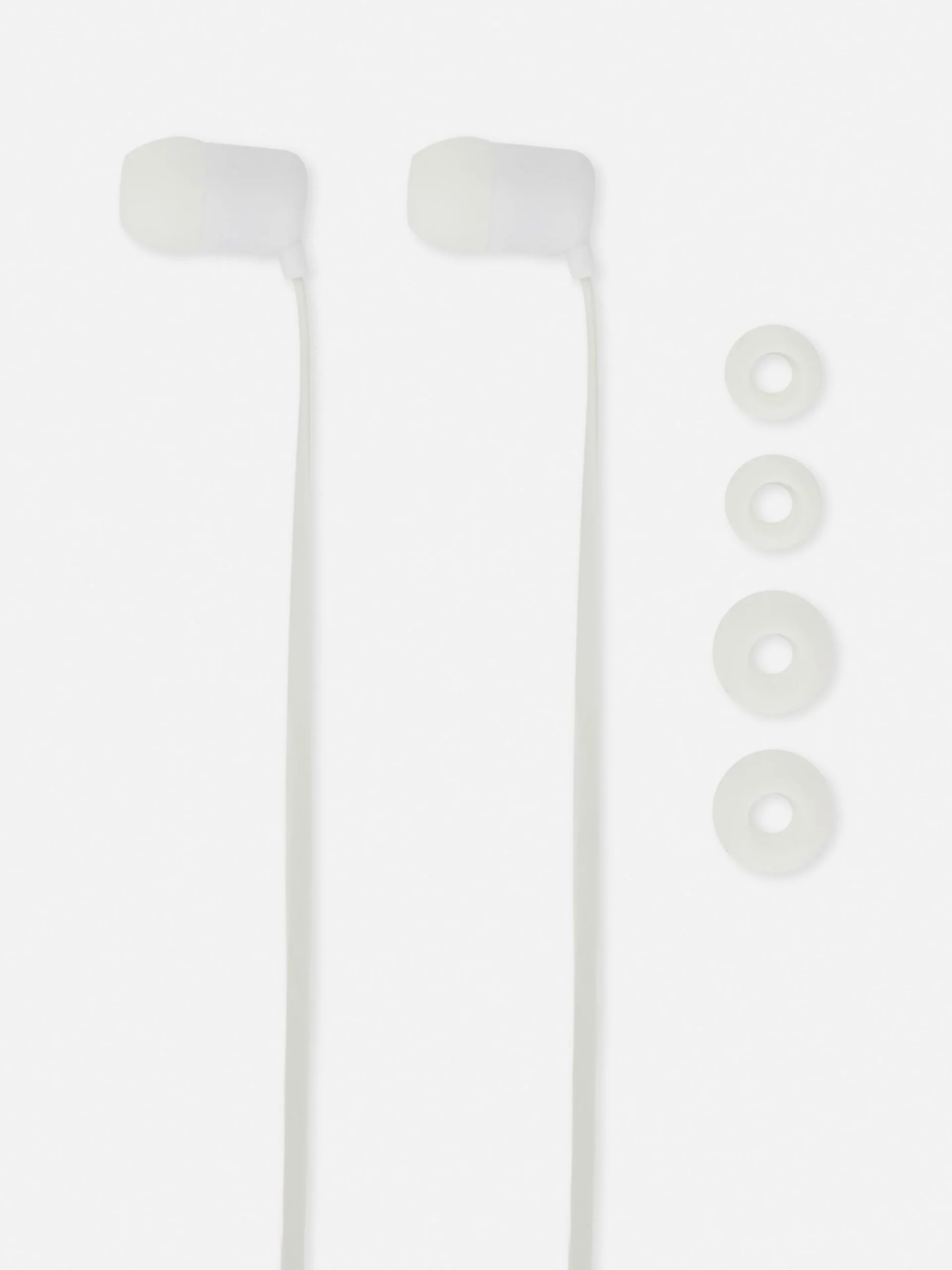 Primark Casques Audio|Écouteurs Avec Micro