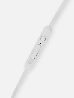 Primark Casques Audio|Écouteurs Avec Micro