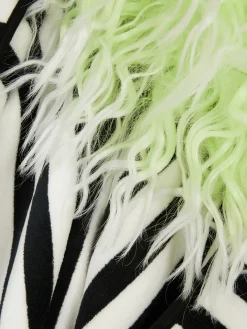 Primark Déco Et Friandises D'Halloween|Beetlejuice|Couverture à Capuche Beetlejuice