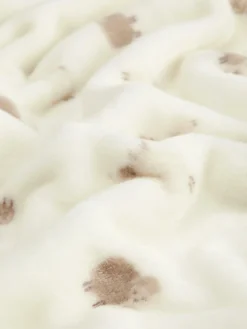 Enfant Primark Linge De Lit Et Couvertures|Couverture à Motif Mouton Bébé