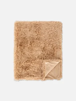 Primark Couvertures Et Jetés De Lit|Couverture Douce Au Toucher