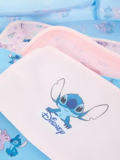 Primark Accessoires Voyages|Cubes De Rangement Disney Lilo & Stitch Angel