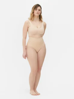 Femme Primark Sous-Vêtements Gainants|Culotte Gainante Taille Haute Sans Couture