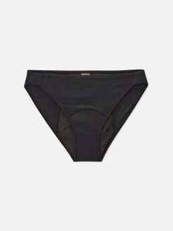 Femme Primark Culotte|Culotte Menstruelle à Fermeture Adaptative