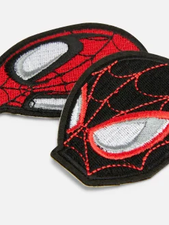 Enfant Primark Loisirs Creatifs|Écussons Autocollants Marvel Spider-Man