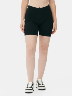 Femme Primark Shorts|Cycliste