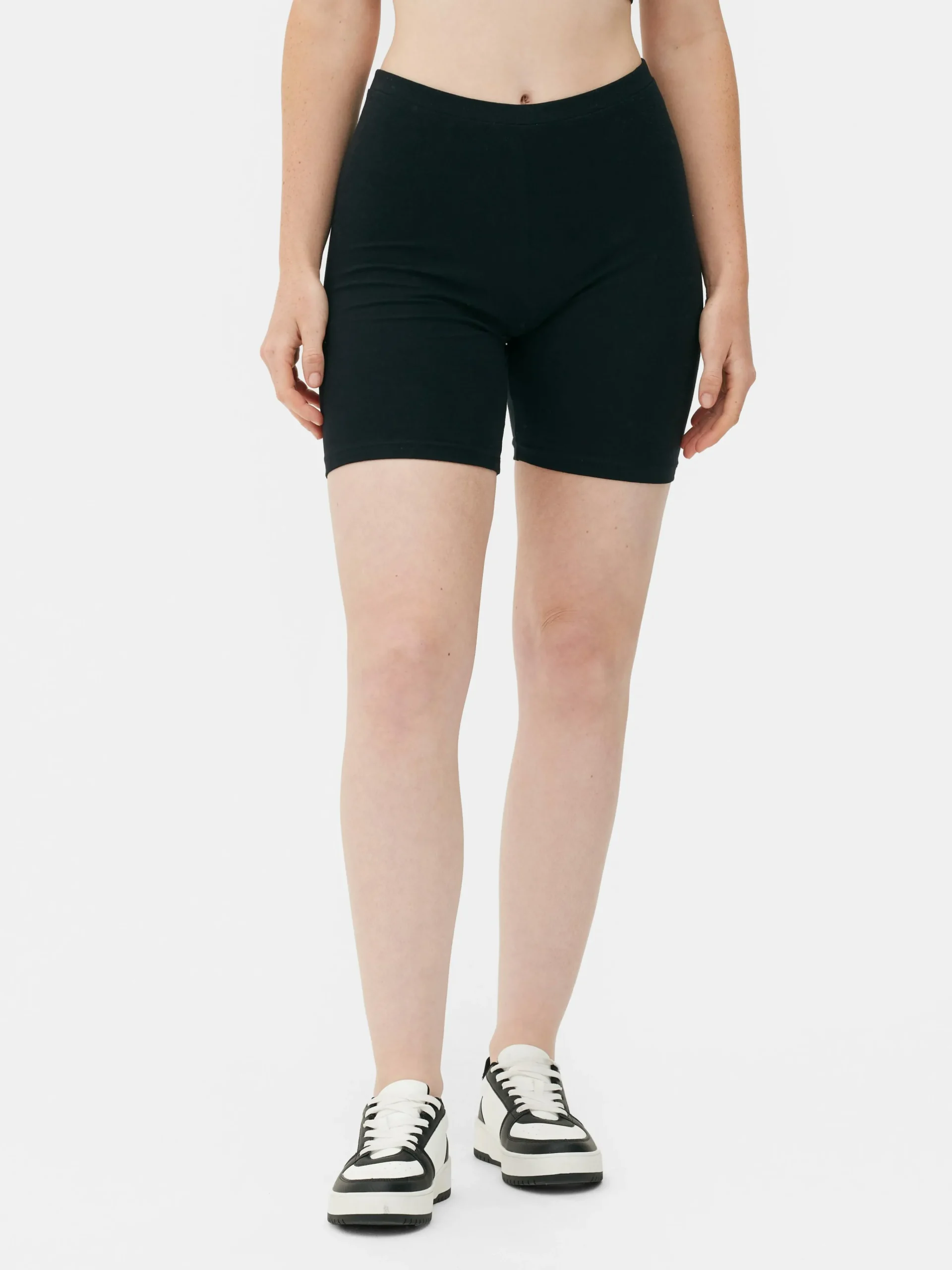 Femme Primark Shorts|Cycliste