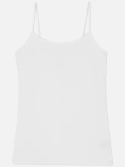 Femme Primark Hauts Et T-Shirts|Débardeur Caraco Stretch