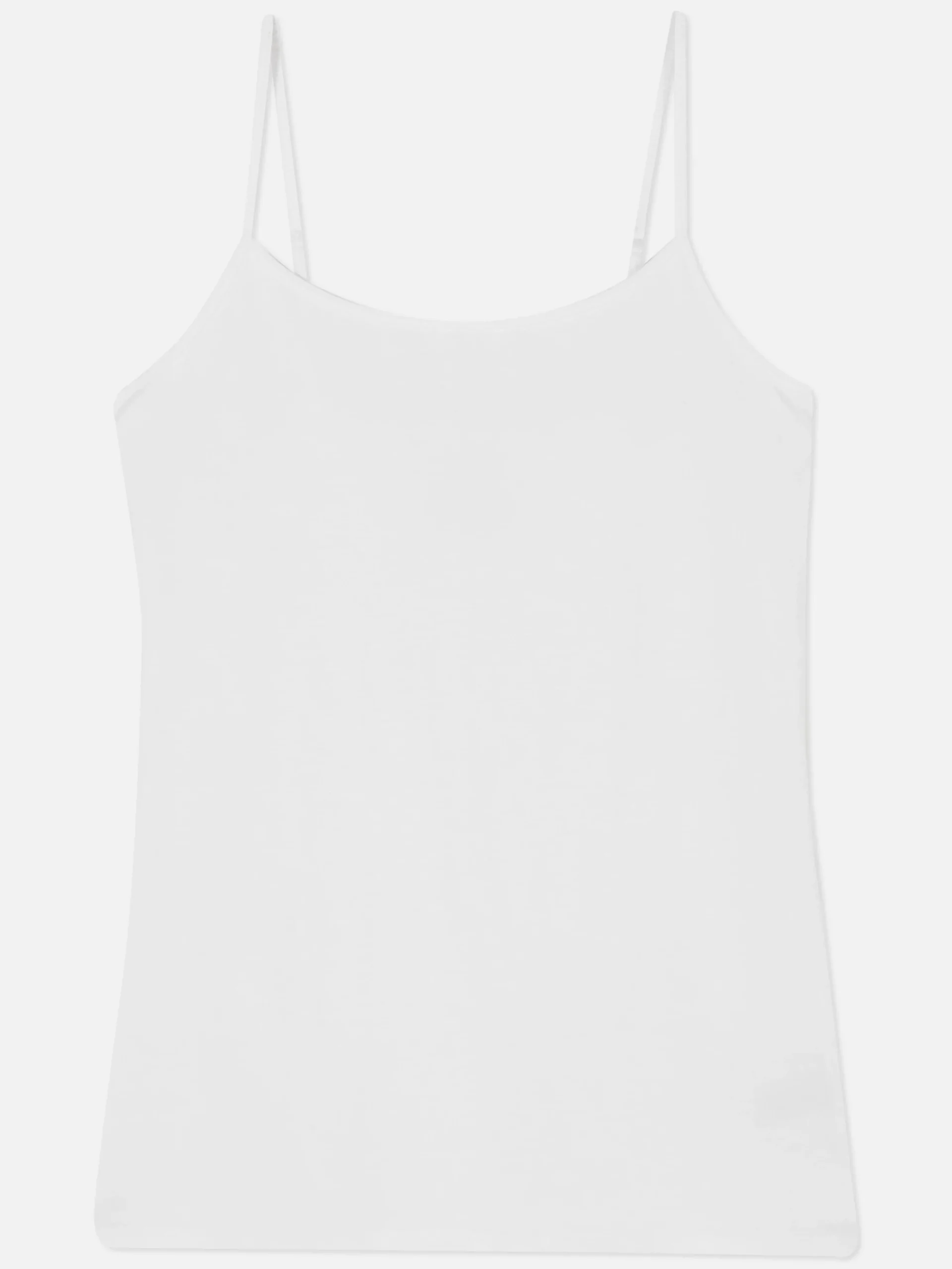 Femme Primark Hauts Et T-Shirts|Débardeur Caraco Stretch