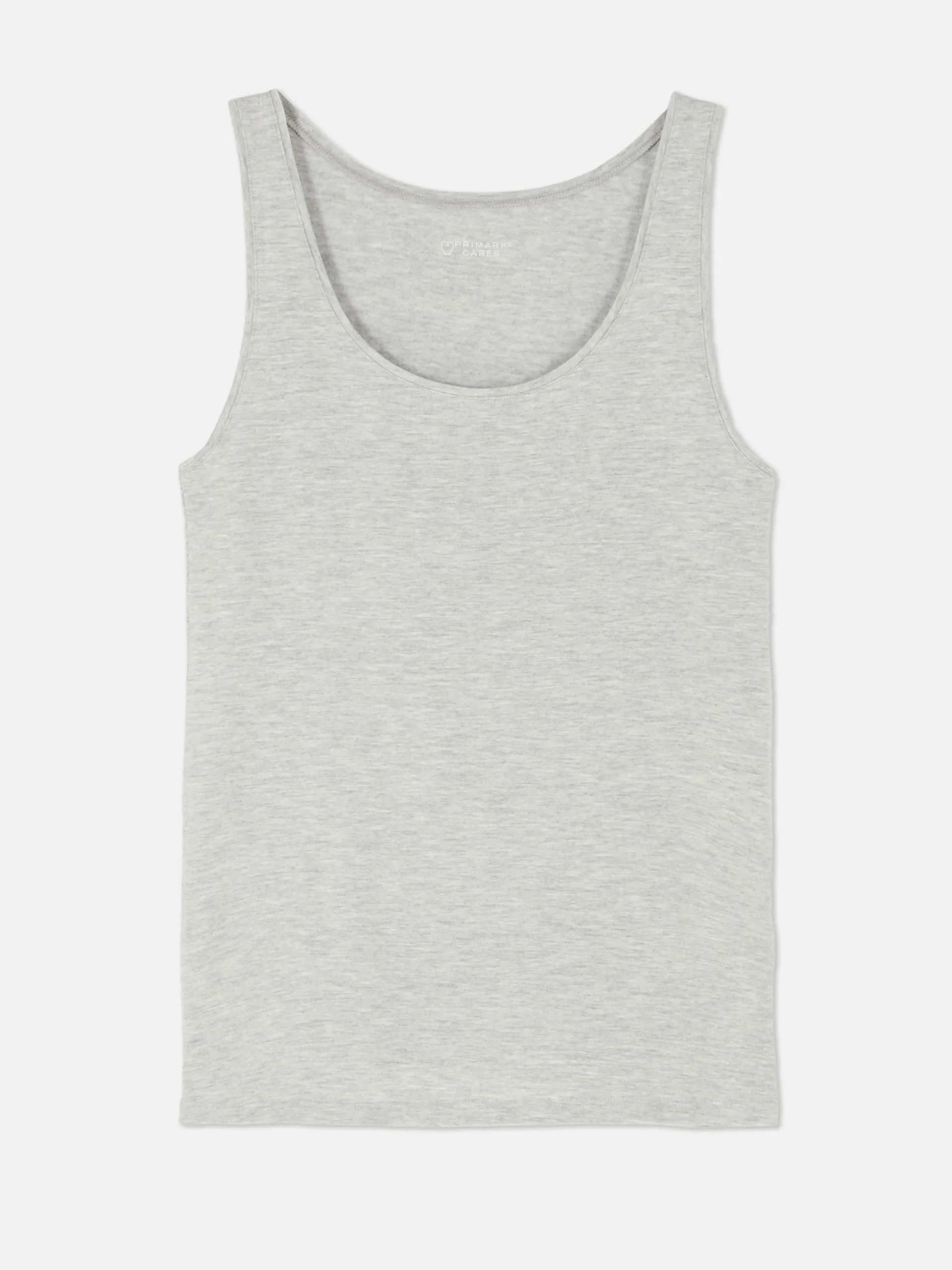 Femme Primark Hauts Et T-Shirts|Débardeur Décolleté En Tissu Stretch