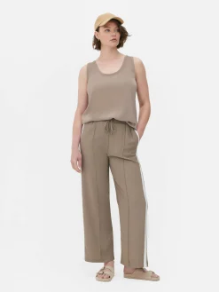 Femme Primark Hauts Et T-Shirts|Débardeur Décontracté Essential