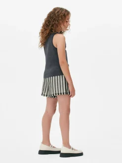 Enfant Primark Hauts Et T-Shirts|Débardeur Délavé à L'acide Nirvana