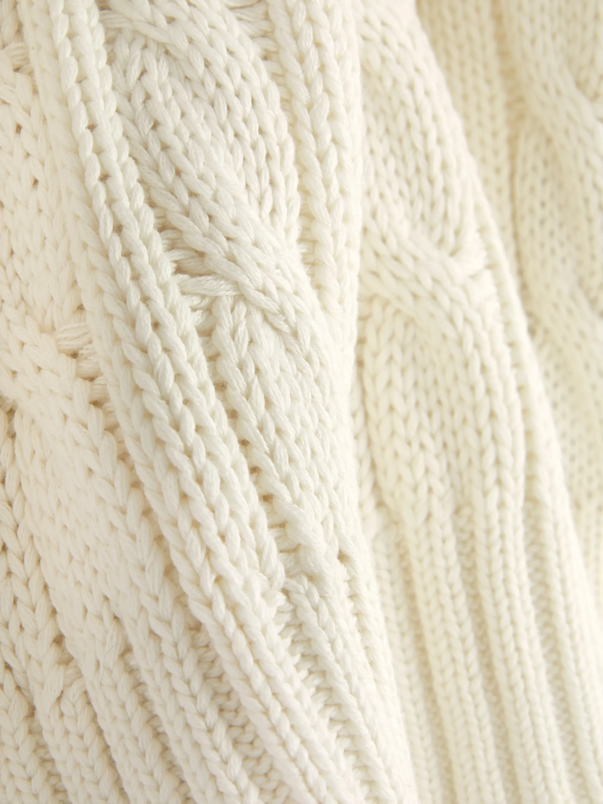 Femme Primark Hauts Et T-Shirts|Débardeur En Maille Torsadée