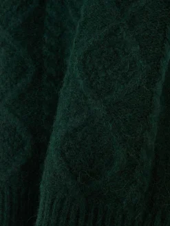 Femme Primark Pulls Et Gilets|Débardeur En Maille Torsadée Rita Ora