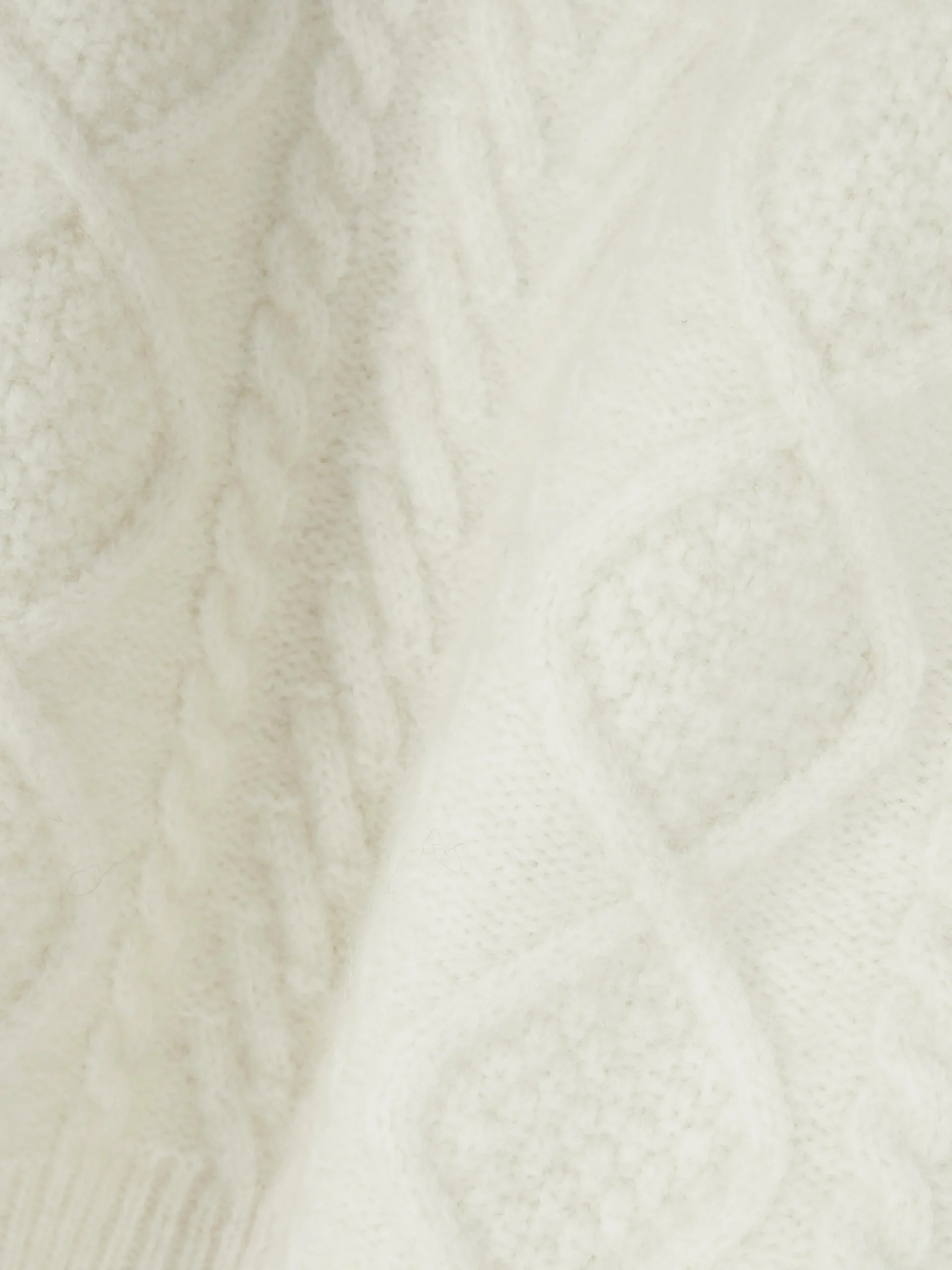 Femme Primark Pulls Et Gilets|Débardeur En Maille Torsadée Rita Ora