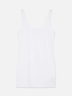 Femme Primark Hauts Et T-Shirts|Débardeur Long