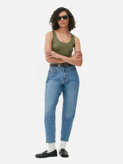Femme Primark Hauts Et T-Shirts|Débardeur Stretch Essential