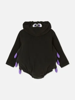 Enfant Primark Déguisements Halloween Pour Enfants|Tout Halloween|Déguisement Araignée Duveteux D'Halloween