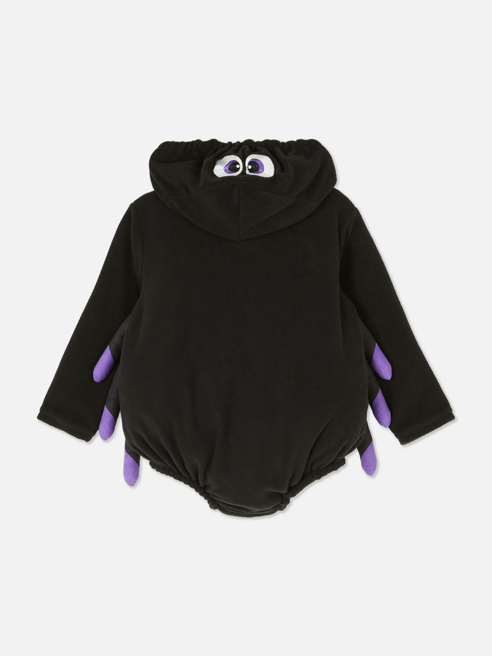 Enfant Primark Déguisements Halloween Pour Enfants|Tout Halloween|Déguisement Araignée Duveteux D'Halloween
