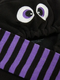 Enfant Primark Déguisements Halloween Pour Enfants|Tout Halloween|Déguisement Araignée Duveteux D'Halloween