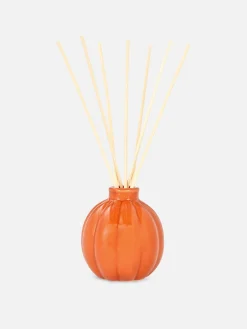 Primark Déco Et Friandises D'Halloween|Tout Halloween|Diffuseur à Bâtonnets Citrouille