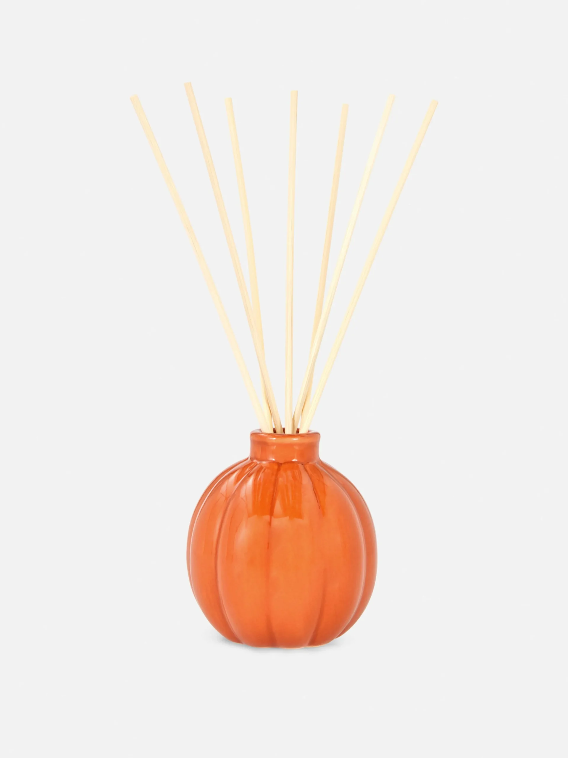 Primark Déco Et Friandises D'Halloween|Tout Halloween|Diffuseur à Bâtonnets Citrouille