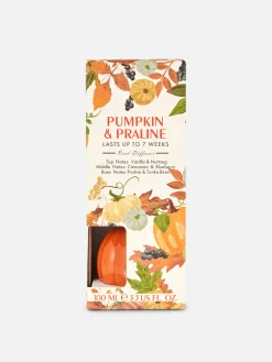 Primark Déco Et Friandises D'Halloween|Tout Halloween|Diffuseur à Bâtonnets Citrouille