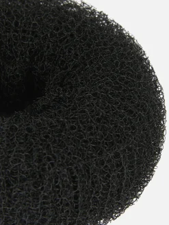 Femme Primark Accessoires Cheveux|Donut à Chignon Taille Moyenne