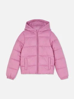 Enfant Primark Manteaux Et Vestes|Doudoune à Capuche
