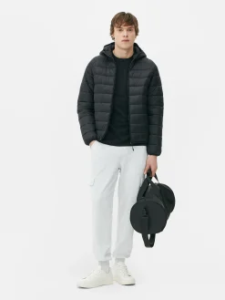 Homme Primark Manteaux Et Vestes|Doudoune à Capuche Indispensable