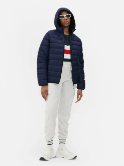 Homme Primark Manteaux Et Vestes|Doudoune à Capuche Indispensable